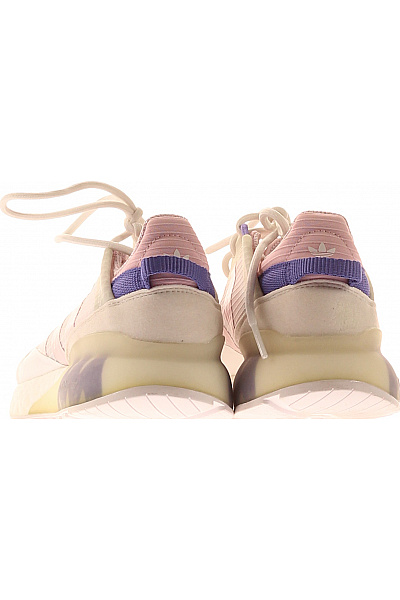 ADIDAS Dámské Boty Barevné Outlet | ADIDAS | obrázek 4