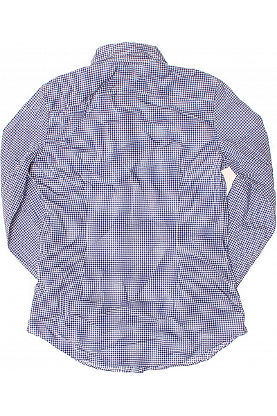 Vzorovaná Pánská Košile Modrá Ralph Lauren | Ralph Lauren | obrázek 3