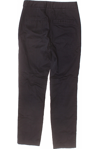 ZARA Dámské Kalhoty Modré Vel.  S | ZARA | obrázek 2