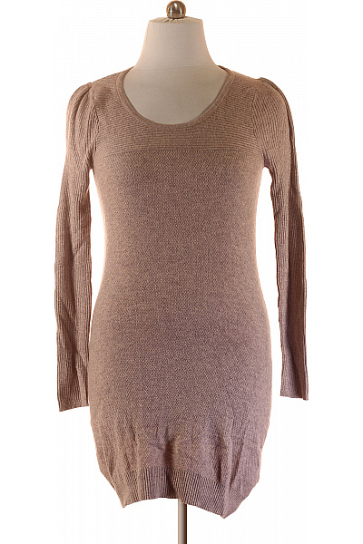 Šaty Béžové MANGO Second hand Vel. XL | MANGO | obrázek 2