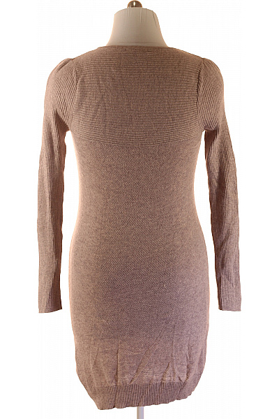 Šaty Béžové MANGO Second hand Vel. XL | MANGO | obrázek 3