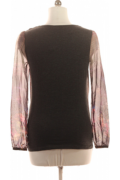 Halenka Barevná Geisha Vel. M | geisha | obrázek 3