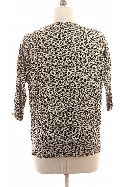 Dámské Tričko Černobílé Esmara Vel. M | Esmara | obrázek 3