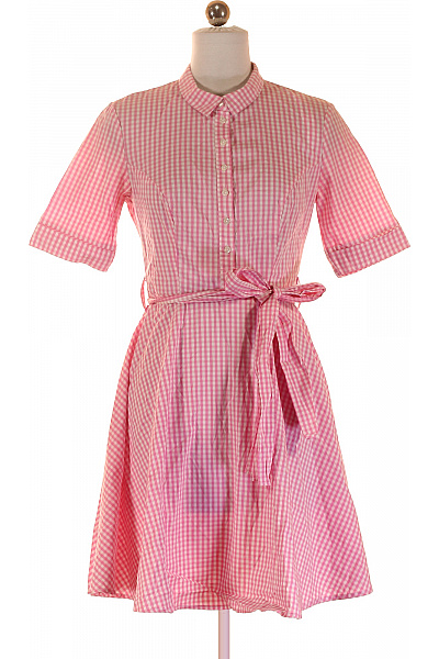 Šaty Růžové Mohito Vel. 36 | Mohito | obrázek 2