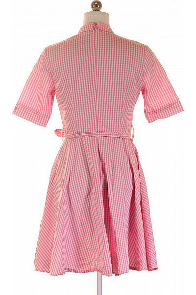 Šaty Růžové Mohito Vel. 36 | Mohito | obrázek 3