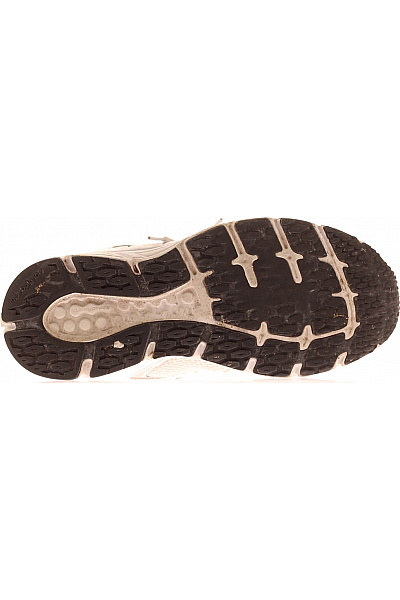 Dámské Tenisky Bílé New Balance Vel. 40 | New Balance | obrázek 3