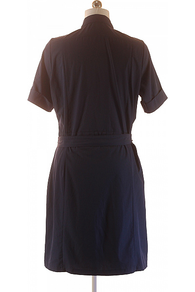 Šaty Modré Vel. 42 | outdoor | obrázek 3