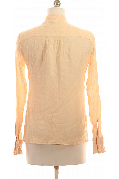 IVY & OAK Halenka Béžová Vel. 36 | IVY & OAK | obrázek 3