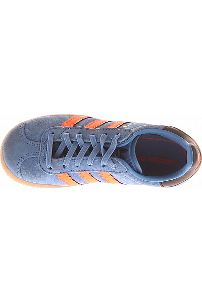 ADIDAS Dětské Boty Modré Vel. 29 | ADIDAS | obrázek 2