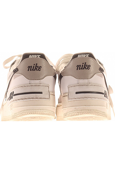 Dámské Tenisky Air Bílé Nike Vel. 41 | Nike | obrázek 4