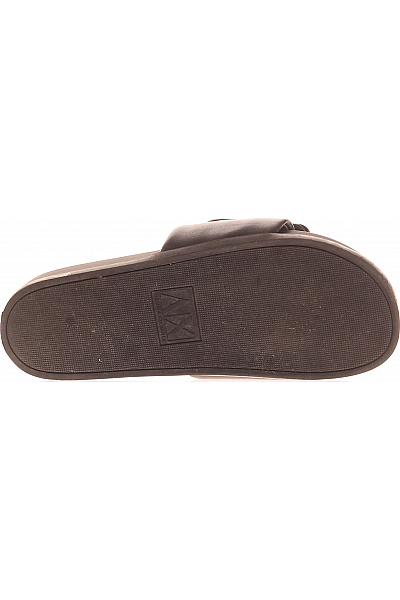 Dámské Boty Černé ARMANI Vel. 40 | ARMANI | obrázek 3