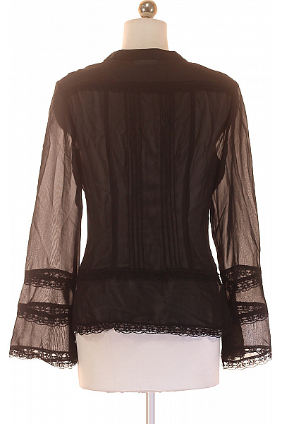 Wallis Dámská Košile Černá | Wallis | obrázek 3