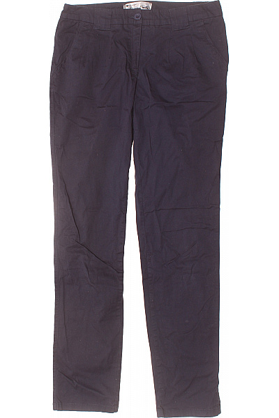 BONPRIX Dámské Kalhoty Modré Vel. 36 | BONPRIX | obrázek 2