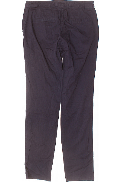 BONPRIX Dámské Kalhoty Modré Vel. 36 | BONPRIX | obrázek 3