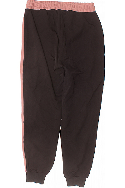 ZARA Dámské Kalhoty Černé Vel.  S | ZARA | obrázek 3