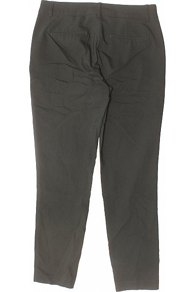 Reserved Dámské Kalhoty Zelené Vel. 38 | reserved | obrázek 3