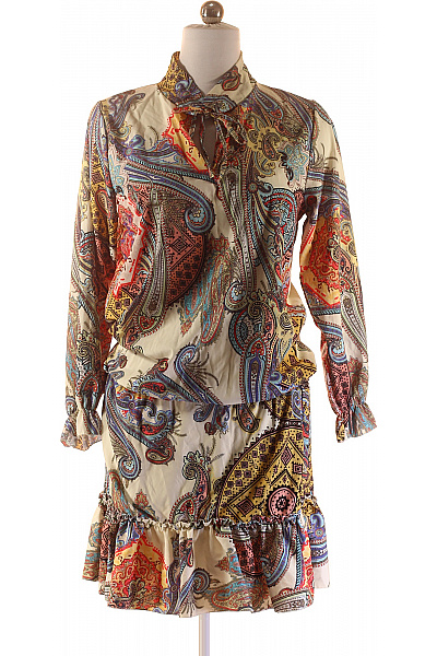 Šaty Barevné | COLLECTION | obrázek 2