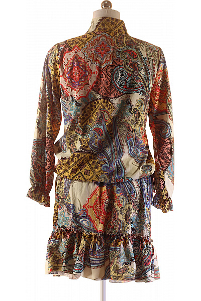 Šaty Barevné | COLLECTION | obrázek 3