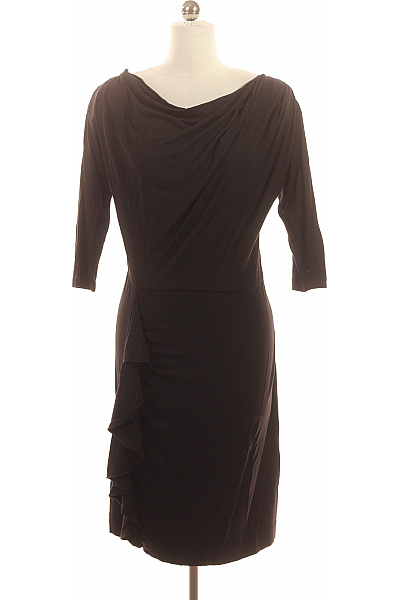 Šaty Černé InWear Second hand Vel. S | InWear | obrázek 2