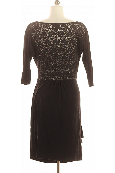 Šaty Černé InWear Second hand Vel. S | InWear | obrázek 3