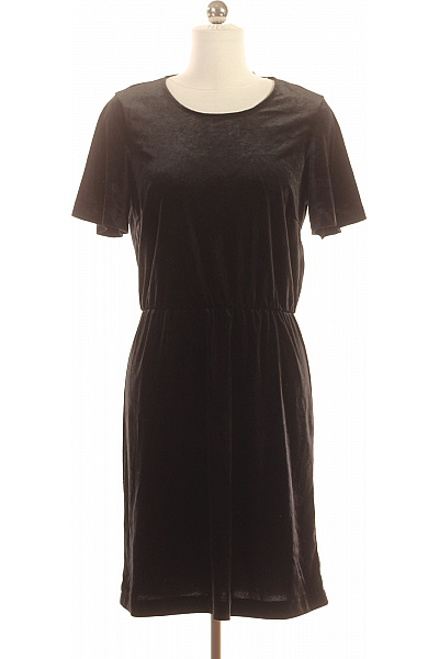 Y.A.S Šaty Černé Vel. S | Y.A.S | obrázek 2