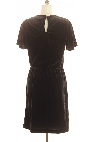 Y.A.S Šaty Černé Vel. S | Y.A.S | obrázek 3