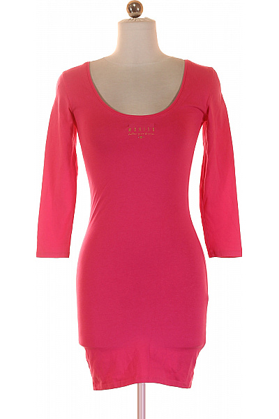 Mohito Šaty Růžové Vel. XXS | Mohito | obrázek 2