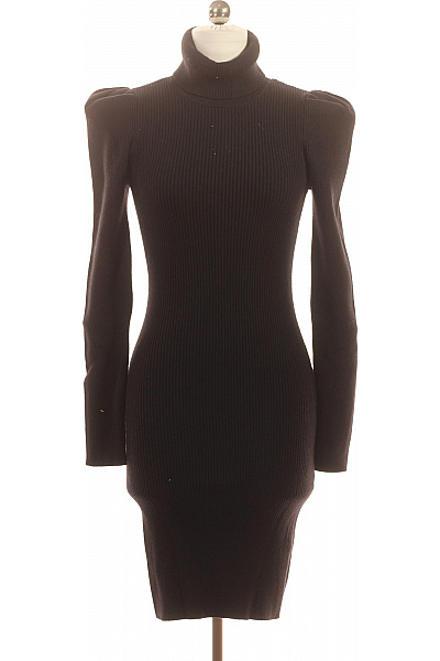 Y.A.S Šaty Černé Second hand Vel. S | Y.A.S | obrázek 2