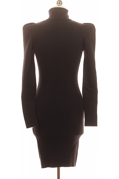 Y.A.S Šaty Černé Second hand Vel. S | Y.A.S | obrázek 3