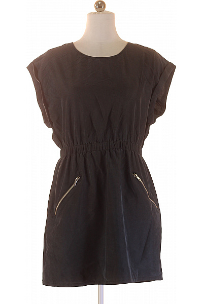 Šaty Modré Vel. 42 | HM  | obrázek 2