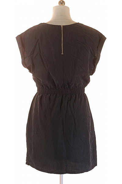 Šaty Modré Vel. 42 | HM  | obrázek 3