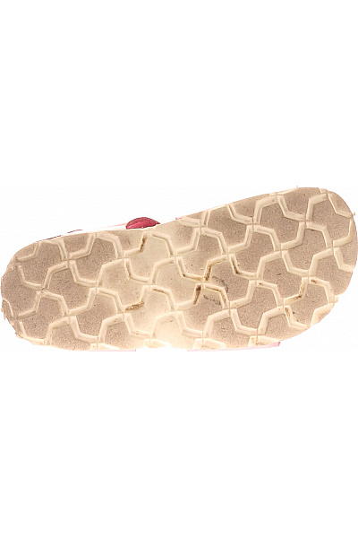 Superfit Dětské Dívky Boty Růžové Second hand Vel. 27 | Superfit | obrázek 3