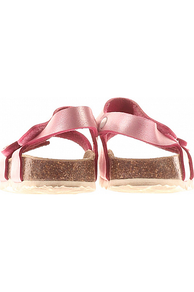 Superfit Dětské Dívky Boty Růžové Second hand Vel. 27 | Superfit | obrázek 4