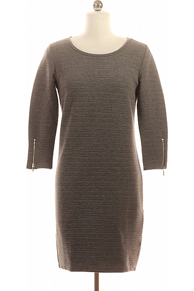 Šaty Šedé ONLY Vel. XS | ONLY | obrázek 2