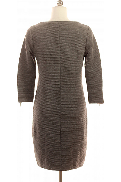 Šaty Šedé ONLY Vel. XS | ONLY | obrázek 3