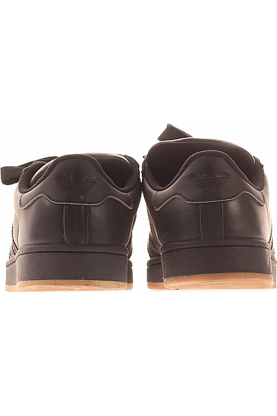 ADIDAS Pánské Tenisky Boty 44.5 Černé | ADIDAS | obrázek 4