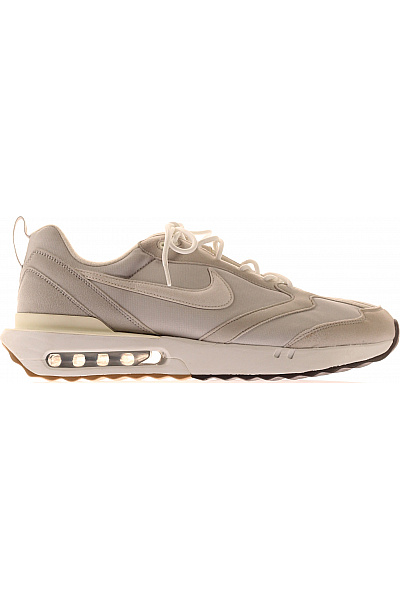 Nike Pánské Boty DJ3624-002 Šedé Outlet Vel. 47