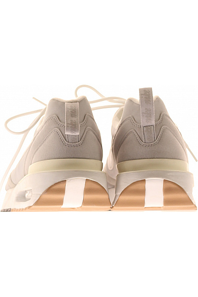 Nike Pánské Boty DJ3624-002 Šedé Outlet Vel. 47 | Nike | obrázek 4