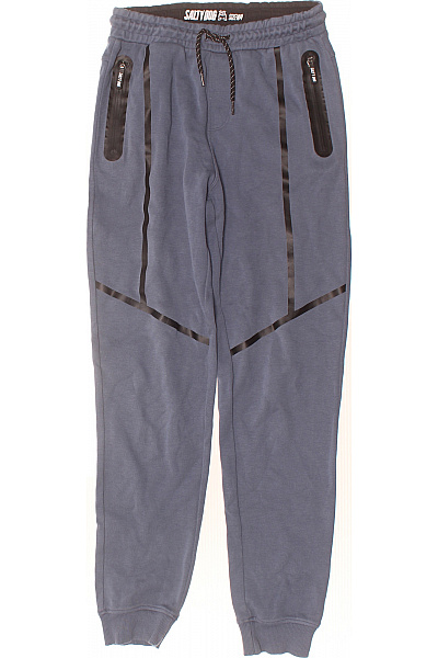 Chlapecké Tepláky Modré Salty Dog Second hand | Salty Dog | obrázek 2