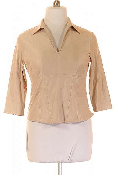 Halenka Béžová Next Vel.  46 | Next | obrázek 2