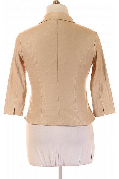 Halenka Béžová Next Vel.  46 | Next | obrázek 3