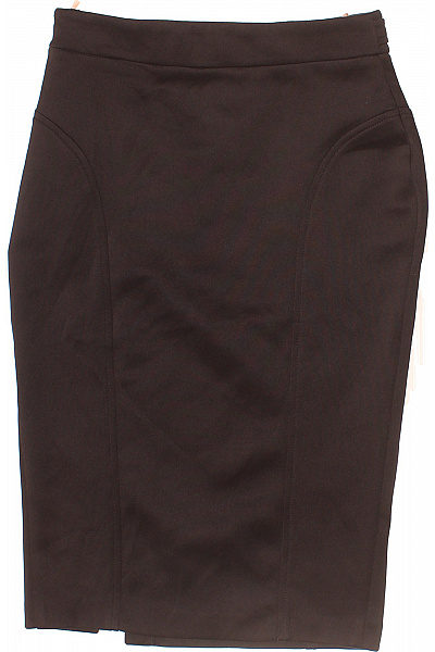 Lipsy Balonová  Sukně Černá Vel. 34 | Lipsy | obrázek 3