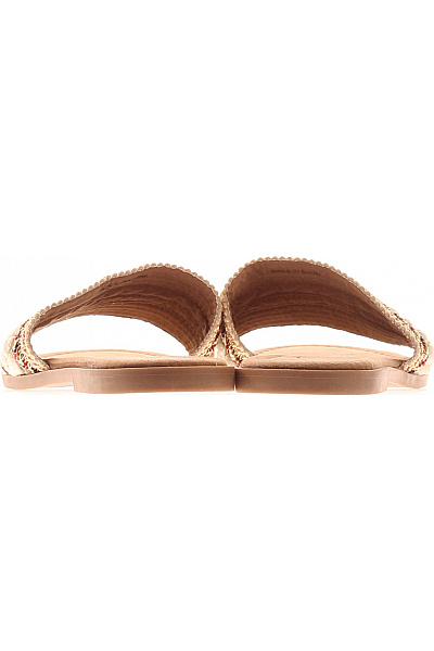 Dámské Pantofle Barevné Vel. 37 | Unimoda | obrázek 4