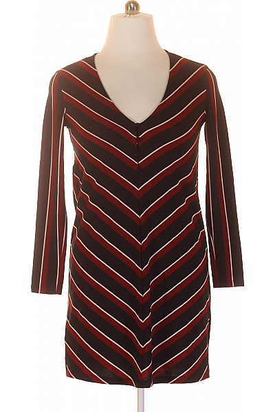 MANGO Košilové  Šaty Barevné Vel. L | MANGO | obrázek 2