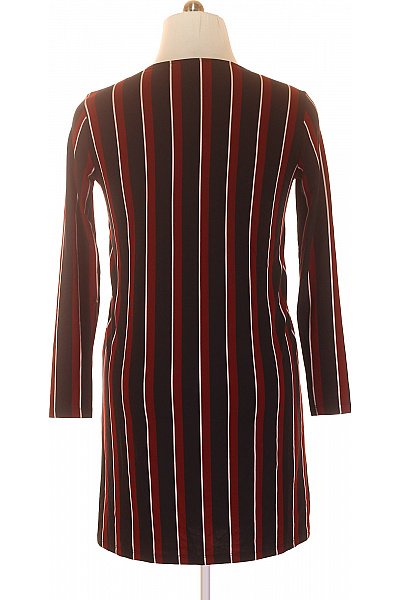 MANGO Košilové  Šaty Barevné Vel. L | MANGO | obrázek 3