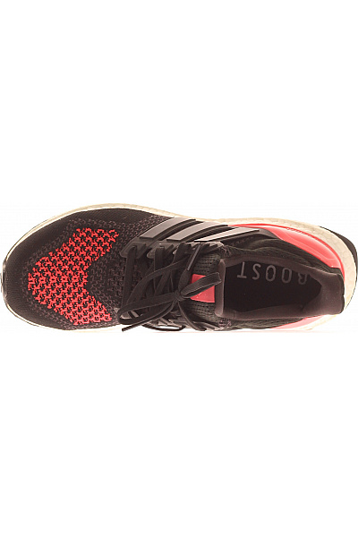 ADIDAS Pánské Tenisky Černé Vel. 42 | ADIDAS | obrázek 2