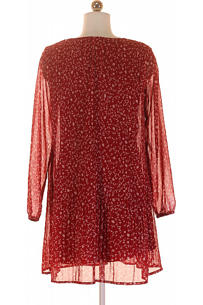 Šaty Červené Sinsay Vel. XS | sinsay | obrázek 2