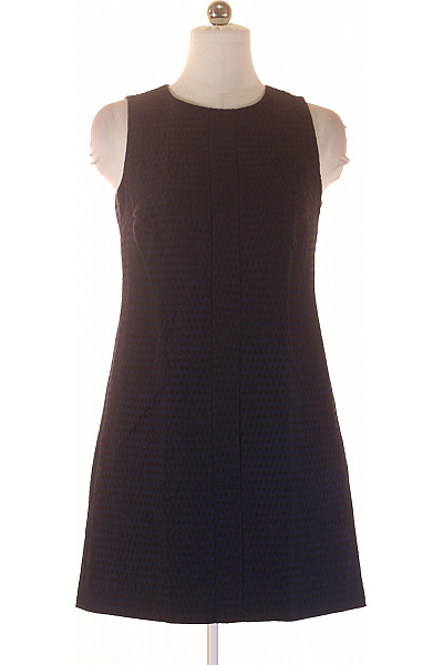 Pouzdrové šaty  Šaty Modré BODEN Vel. 38