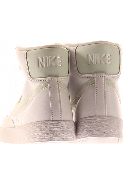 Pánské Boty DQ4124-102 Bílé Nike Vel. 43 | Nike | obrázek 4