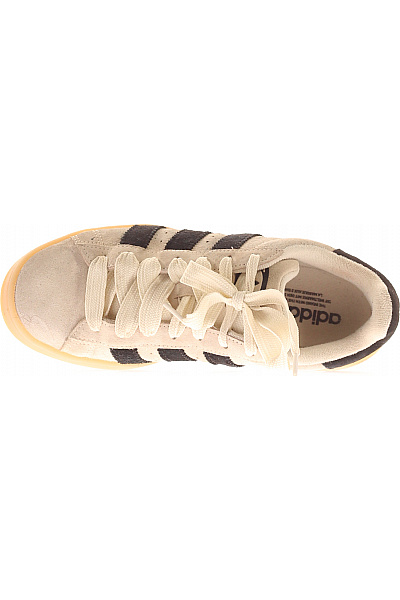 Dámské Tenisky Béžové ADIDAS | ADIDAS | obrázek 2